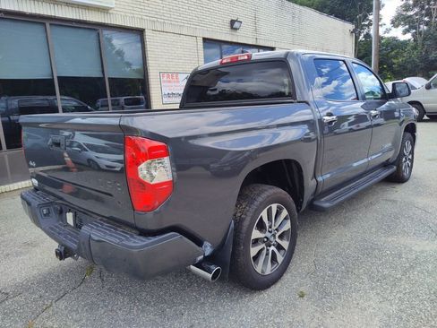 Used 2021 Toyota Tundra Limited image 8