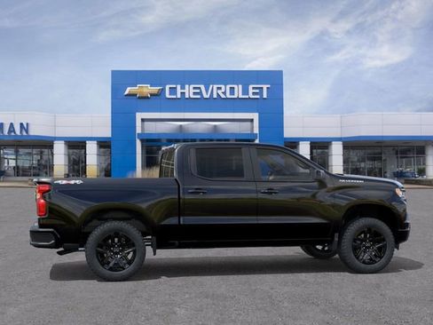 New 2026 Chevrolet Silverado 1500 RST image 5