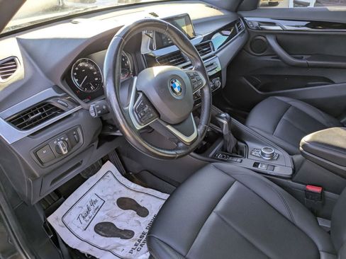 Used 2019 BMW X1 xDrive28i w/ Convenience Package image 9