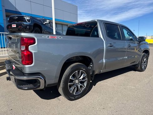 Used 2023 Chevrolet Silverado 1500 LT image 5