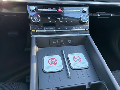 New 2026 Hyundai Santa Fe SE image 31