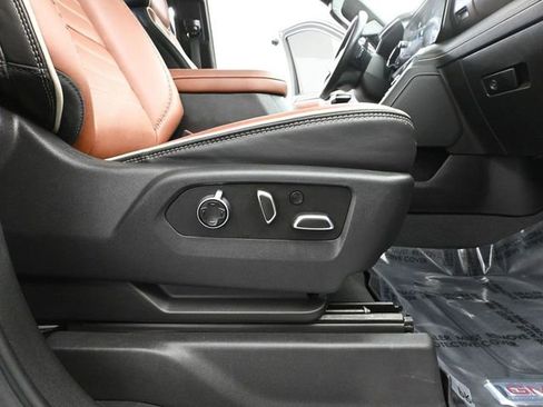 Used 2023 GMC Sierra 1500 Denali Ultimate image 57