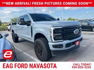 Used 2026 Ford F250 Platinum AWD/4WD video 1