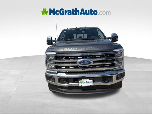 New 2026 Ford F250 Lariat AWD/4WD image 9