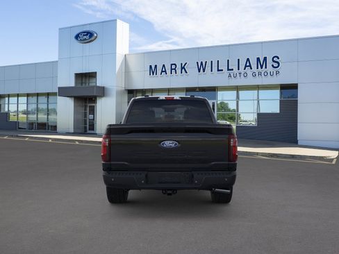 New 2026 Ford F150 STX AWD/4WD image 6