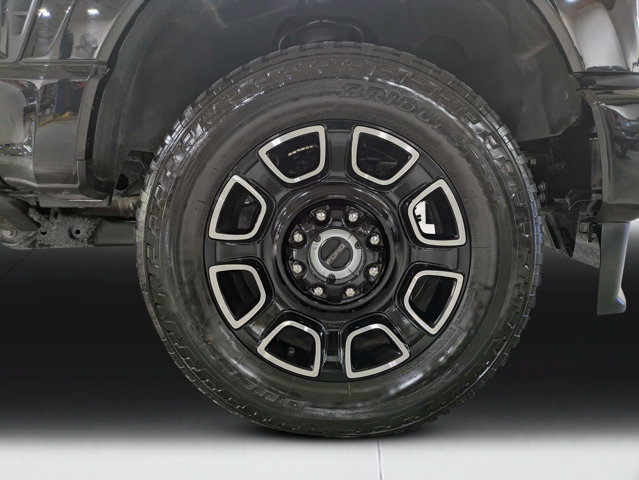 Used 2025 Ford F250 Platinum AWD/4WD image 10