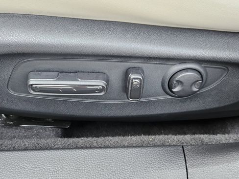 Certified 2025 Honda Accord EX-L image 14