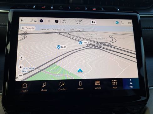 New 2025 Jeep Grand Cherokee Limited image 8