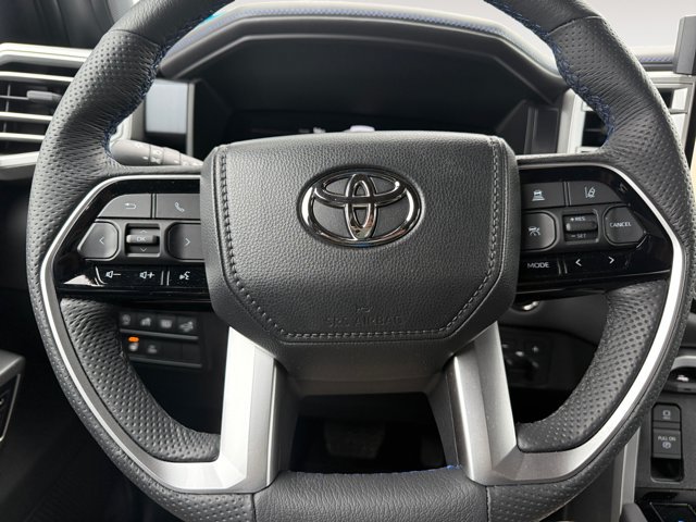 Used 2025 Toyota Tundra Platinum AWD/4WD image 10