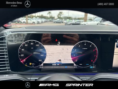 New 2026 Mercedes-Benz GLE 450 4MATIC Coupe image 28