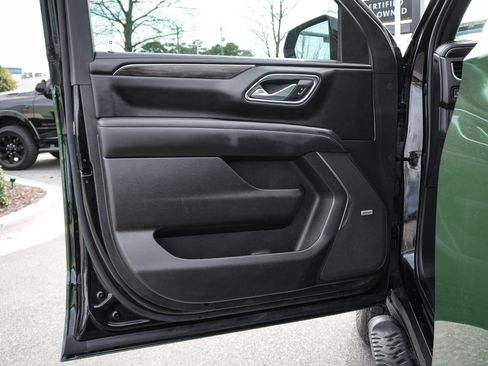 Used 2023 Chevrolet Tahoe Z71 image 14