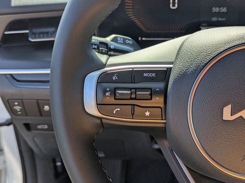 New 2026 Kia K5 GT-Line image 31