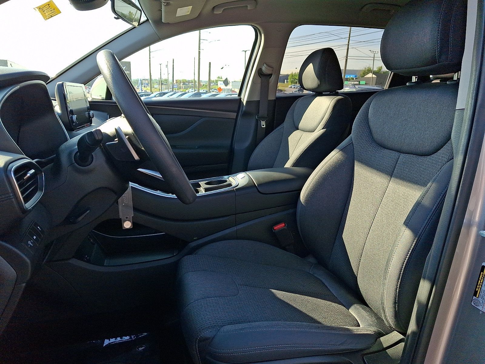 Certified 2023 Hyundai Santa Fe SE AWD/4WD image 13