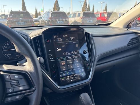 Used 2026 Subaru Crosstrek 2.0i Premium image 3