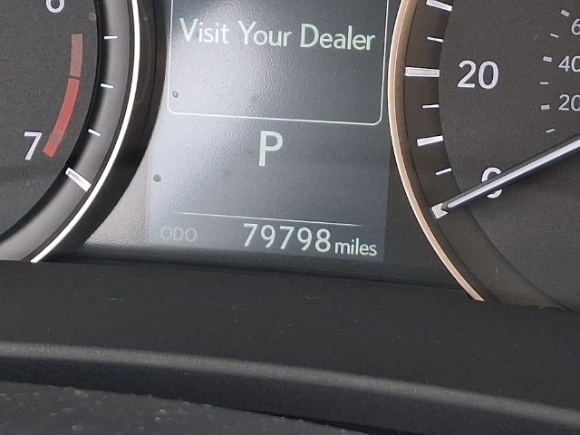 Used 2021 Lexus RX 350 AWD w/ Accessory Package image 6