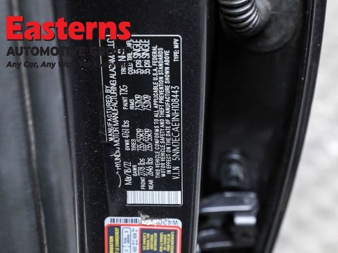 Used 2022 Hyundai Tucson Limited image 33