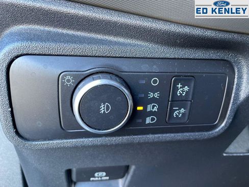 Used 2021 Ford Bronco Big Bend image 20