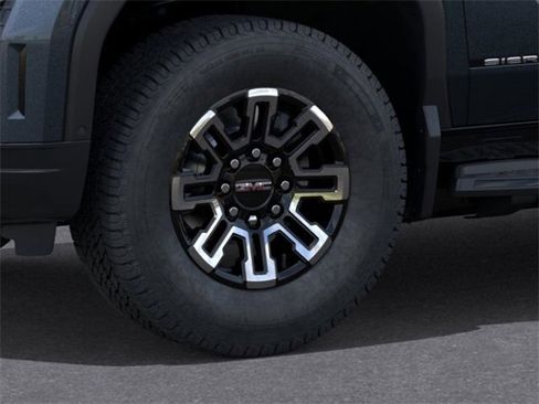 New 2026 GMC Sierra EV Elevation image 9