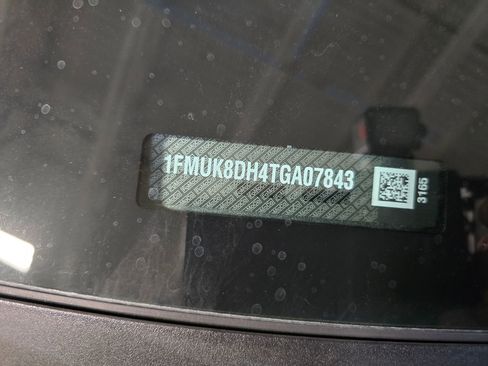 Used 2022 Ford Bronco Outer Banks image 16