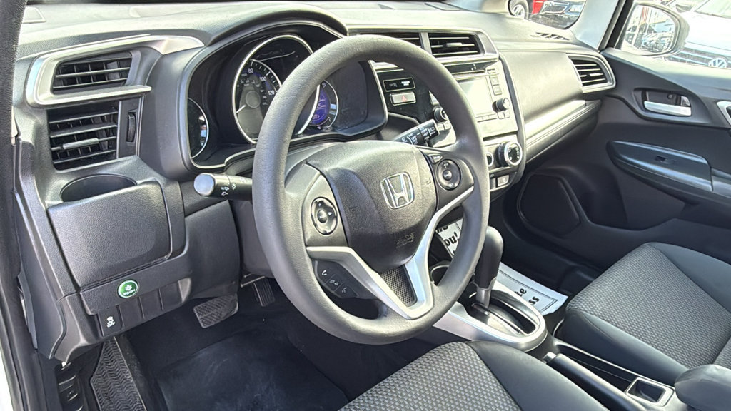 Used 2019 Honda Fit LX image 21