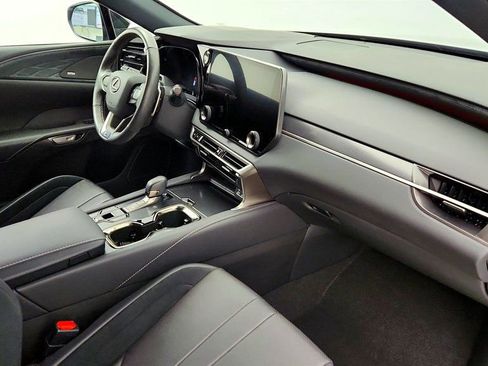 Used 2024 Lexus RX 500h F Sport w/ Convenience Package image 23