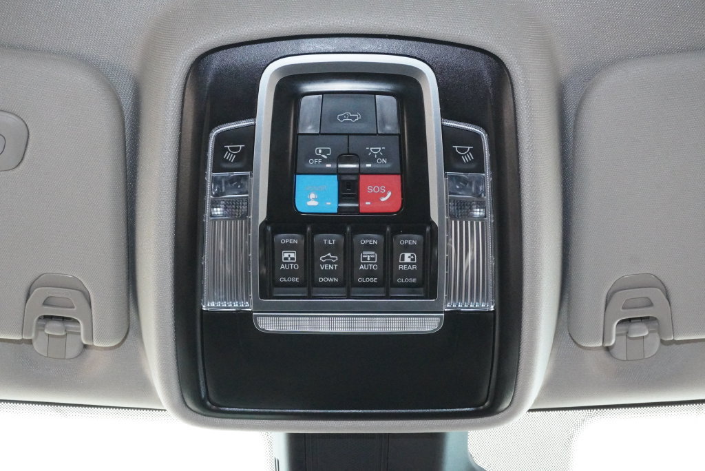 Used 2025 RAM 1500 Limited w/ Bed Utility Group AWD/4WD image 24