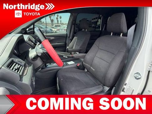 Used 2022 Honda Pilot Sport image 6