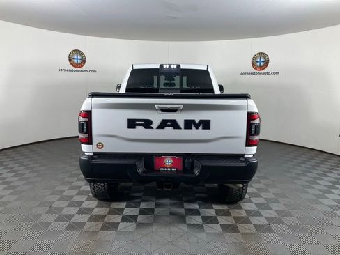 Used 2019 RAM 2500 Power Wagon image 21