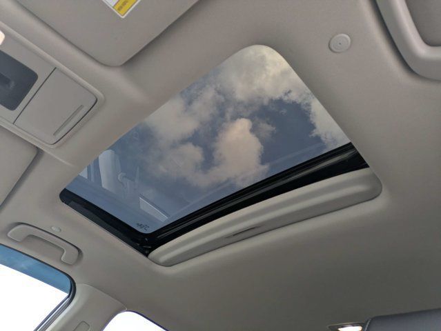 Used 2026 Honda CR-V EX-L image 25