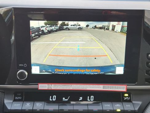 New 2026 Toyota Camry SE w/ Convenience Package FWD image 17