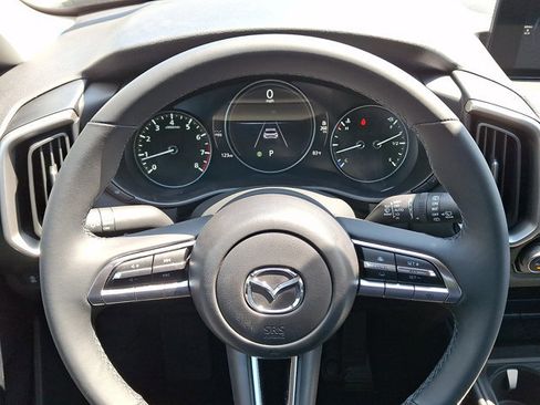 New 2026 MAZDA CX-50 AWD 2.5 S w/ Weather Package image 16