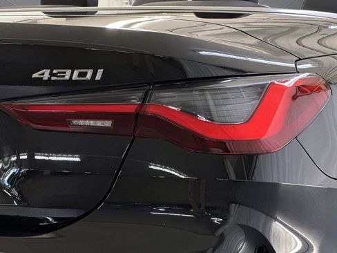 New 2026 BMW 430i Convertible w/ Parking Assistance Package image 13