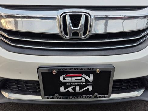 Used 2016 Honda Accord EX-L image 30