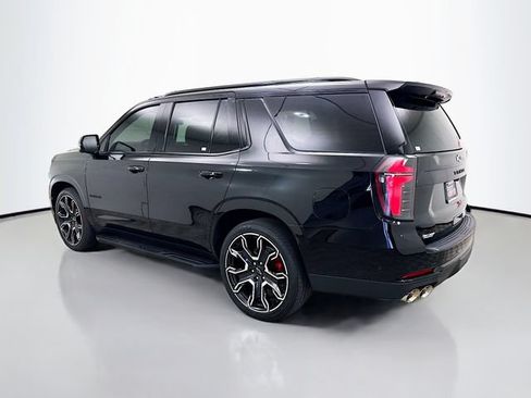 Used 2025 Chevrolet Tahoe RST AWD/4WD image 5