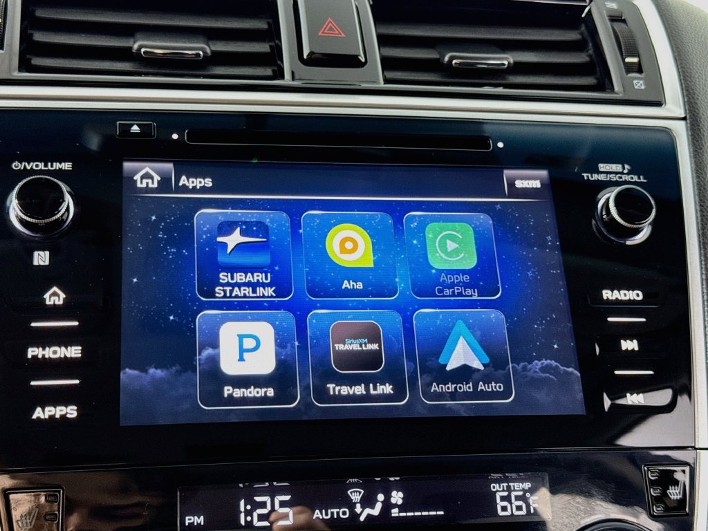 Used 2018 Subaru Outback 2.5i Premium w/ Popular Package #1 AWD/4WD image 26