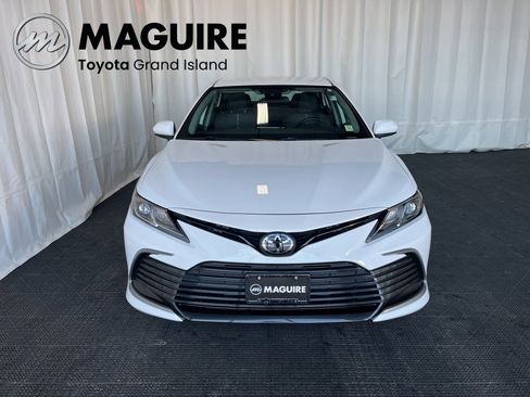 Used 2024 Toyota Camry LE image 30