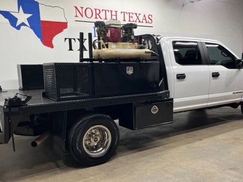 Used 2020 Ford F350 XL w/ Power Equipment Group image 5