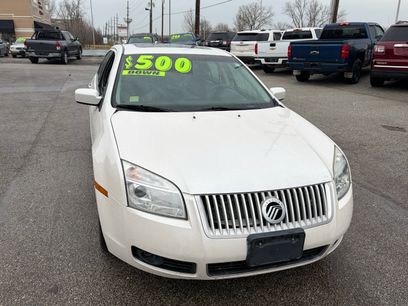 Used 2009 Mercury Milan Premier