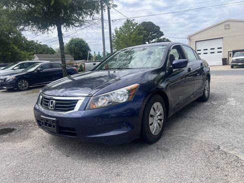 Used 2010 Honda Accord LX image 4