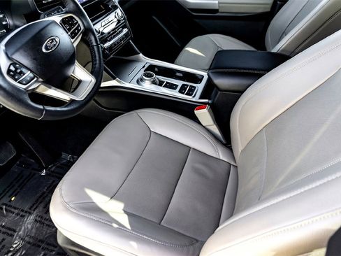 Used 2024 Ford Explorer Limited image 14