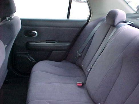 Used 2008 Nissan Versa 1.8 S w/ PWR Pkg image 28