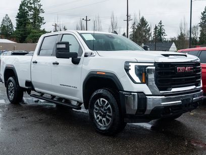 Used 2024 GMC Sierra 3500 Pro