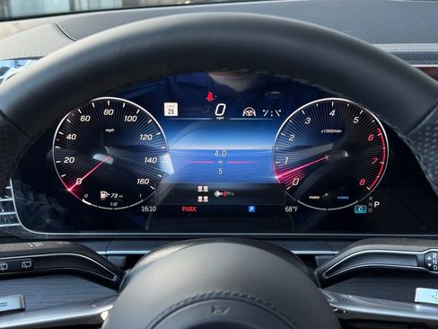 New 2026 Mercedes-Benz GLS 450 4MATIC image 12