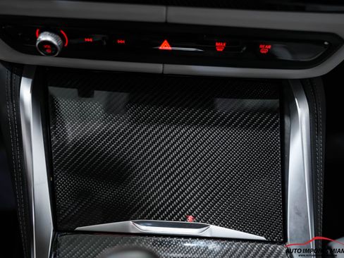 Used 2026 BMW M3 Competition image 92