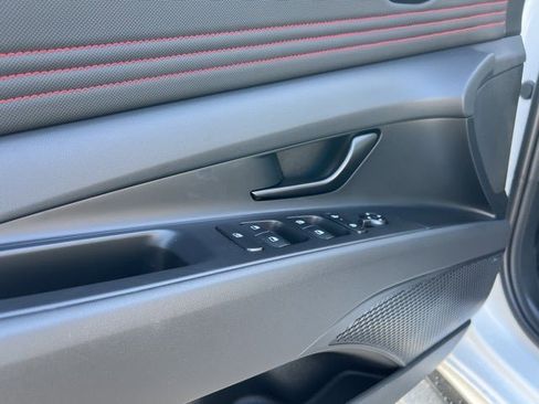 New 2026 Hyundai Elantra N Line image 10