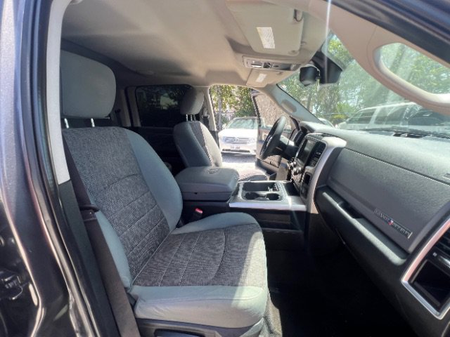Used 2016 RAM 1500 Lone Star AWD/4WD image 9