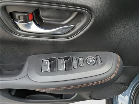New 2026 Honda HR-V Sport image 10