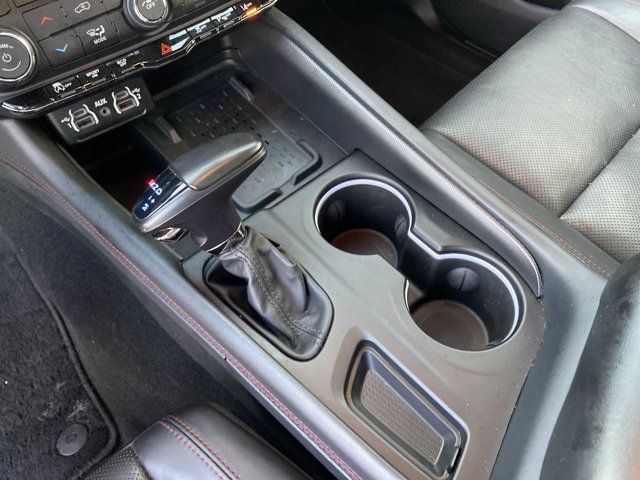 Used 2025 Dodge Durango GT AWD/4WD image 43