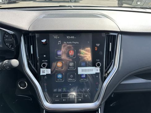 Used 2025 Subaru Outback Premium w/ Popular Package #1 image 16