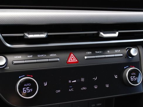 New 2026 Hyundai Sonata SEL AWD/4WD image 24
